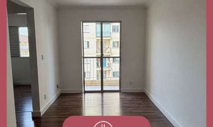 Apartamento para Locação em São Paulo, Jardim Paris, 2 dormitórios, 1 banheiro, 1 vaga