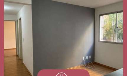 Apartamento para Venda em São Paulo, Parque Munhoz, 2 dormitórios, 1 banheiro, 1 vaga