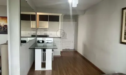 Apartamento para Venda em São Paulo, Parque Munhoz, 2 dormitórios, 1 banheiro, 1 vaga