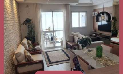 Apartamento para Venda em São Paulo, Vila Andrade, 2 dormitórios, 1 suíte, 2 banheiros, 2 vagas