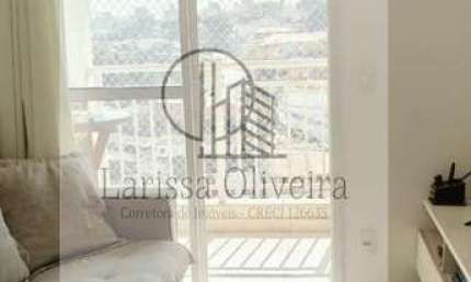 Apartamento para Venda em São Paulo, Jardim Umarizal, 2 dormitórios, 1 banheiro
