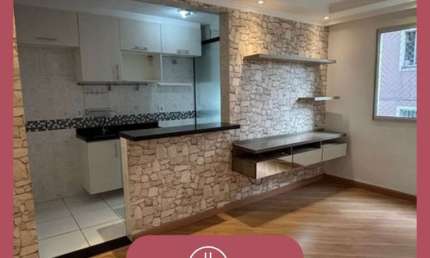 Apartamento para Locação em São Paulo, Parque Munhoz, 2 dormitórios, 1 banheiro, 1 vaga