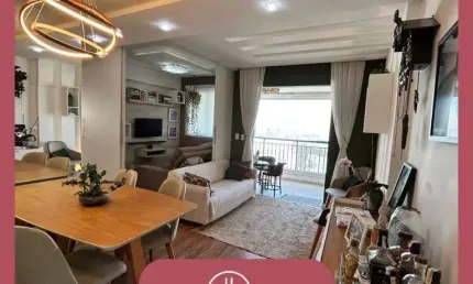 Apartamento para venda em são paulo, vila andrade, 3 dormitórios, 1 suíte, 2 banheiros, 2 vagas