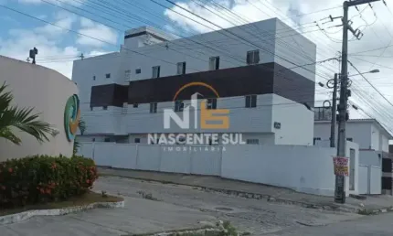Apartamento à venda no bairro Valentina de Figueiredo - João Pessoa/PB