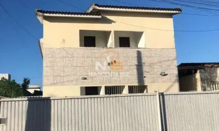 Apartamento à venda no bairro Bairro das Indústrias - João Pessoa/PB