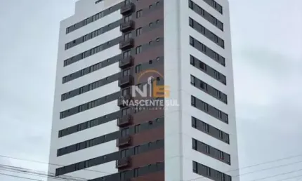 Apartamento à venda no bairro Torre - João Pessoa/PB