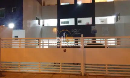 Apartamento à venda no bairro João Paulo II - João Pessoa/PB