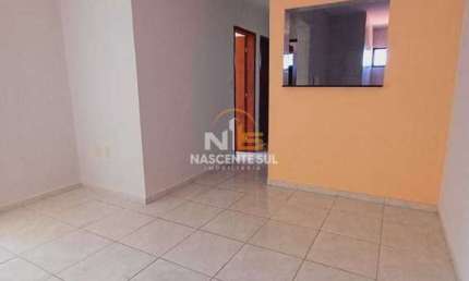 Apartamento à venda no bairro José Américo - João Pessoa/PB
