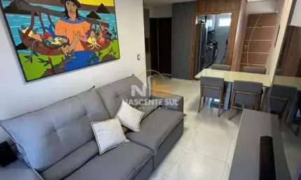 Apartamento à venda no bairro Bairro dos Estados - João Pessoa/PB