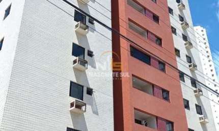 Apartamento à venda no bairro Miramar - João Pessoa/PB