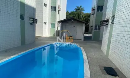 Apartamento à venda no bairro Cuiá - João Pessoa/PB