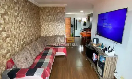 Apartamento à venda no bairro Ernesto Geisel - João Pessoa/PB
