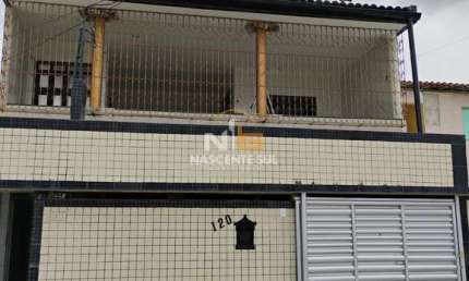 Casa à venda no bairro Funcionários - João Pessoa/PB