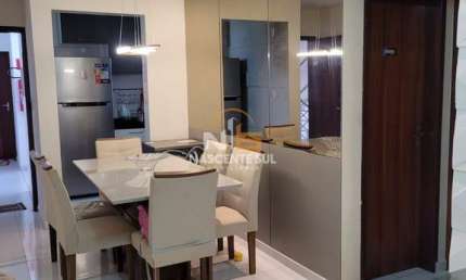 Apartamento à venda no bairro Bancários - João Pessoa/PB