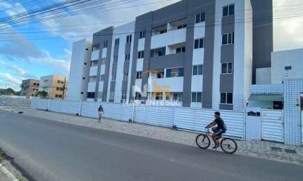 Apartamento à venda no bairro Muçumagro - João Pessoa/PB
