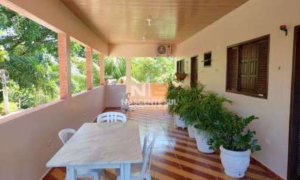 Casa à venda no bairro Castelo Branco - João Pessoa/PB