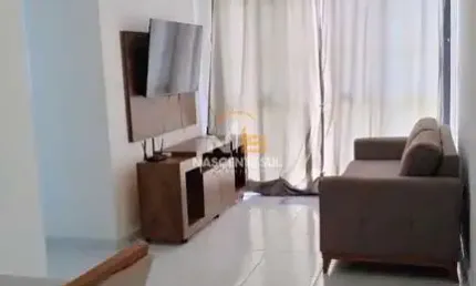 Apartamento à venda no bairro Parque do Sol - João Pessoa/PB
