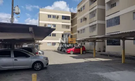 Apartamento à venda no bairro Cristo Redentor - João Pessoa/PB