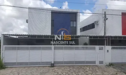 Apartamento à venda no bairro João Paulo II - João Pessoa/PB