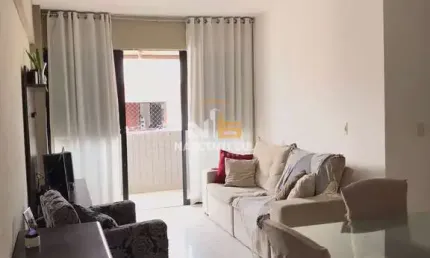 Apartamento à venda no bairro manaíra - joão pessoa/pb