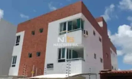 Apartamento à venda no bairro jardim cidade universitária - joão pessoa/pb
