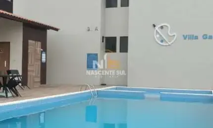 Apartamento à venda no bairro planalto boa esperança - joão pessoa/pb