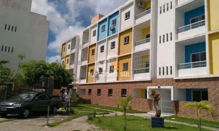 Apartamento à venda no bairro Ilha do Bispo - João Pessoa/PB