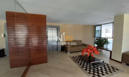 Apartamento à venda no bairro Miramar - João Pessoa/PB
