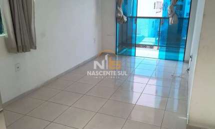 Apartamento à venda no bairro Bessa - João Pessoa/PB