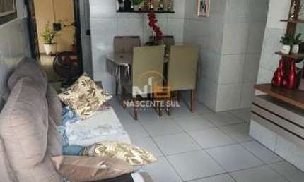 Apartamento à venda no bairro Bancários - João Pessoa/PB