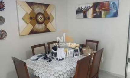 Apartamento à venda no bairro Bessa - João Pessoa/PB