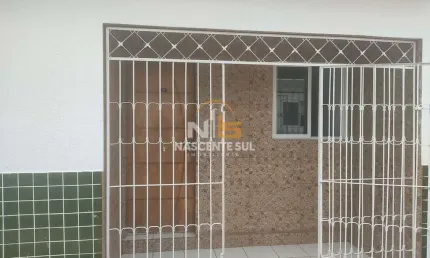 Casa à venda no bairro Planalto da Boa Esperança - João Pessoa/PB