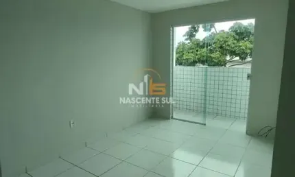 Apartamento à venda no bairro Mangabeira - João Pessoa/PB