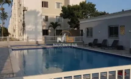 Apartamento à venda no bairro Conjunto Esplanada - João Pessoa/PB