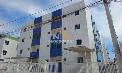 Apartamento à venda no bairro Cidade dos Colibris - João Pessoa/PB
