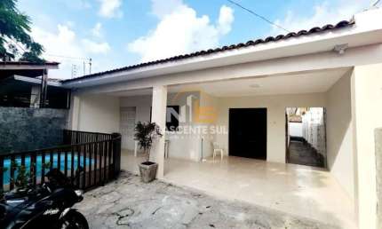 Casa à venda no bairro Cristo Redentor - João Pessoa/PB