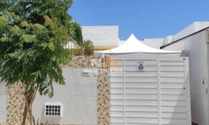 Casa com 2 quartos à venda no Paratibe, João Pessoa 