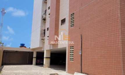 Apartamento à venda no bairro Jardim Cidade Universitária - João Pessoa/PB