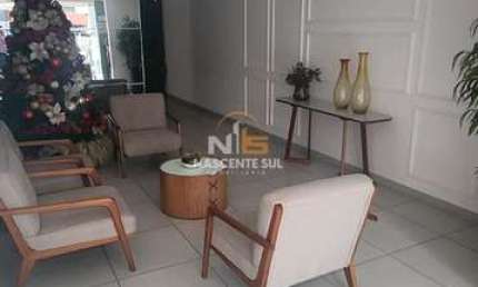 Apartamento à venda no bairro Tambaú - João Pessoa/PB