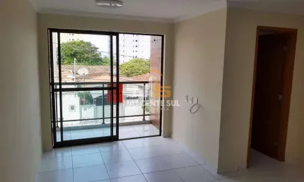 Apartamento à venda no bairro Tambauzinho - João Pessoa/PB