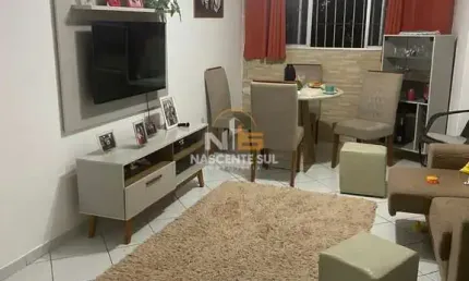 Apartamento à venda no bairro Torre - João Pessoa/PB