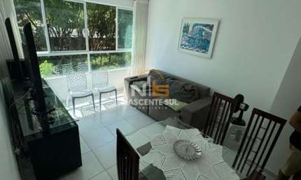 Apartamento à venda no bairro Bessa - João Pessoa/PB