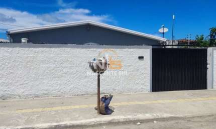 Casa com 4 quartos à venda no Mangabeira, João Pessoa 