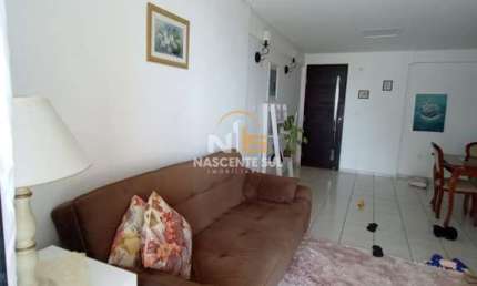 Apartamento à venda no bairro Tambaú - João Pessoa/PB