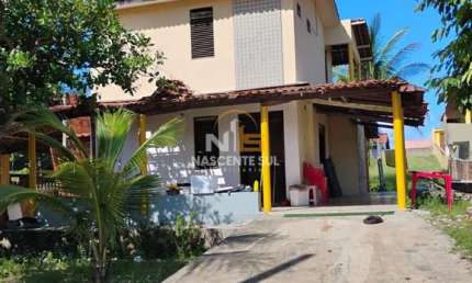 Casa com 3 quartos à venda na Ponta de Lucena, Lucena 
