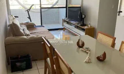 Apartamento à venda no bairro manaíra - joão pessoa/pb