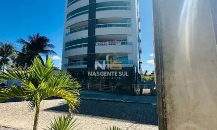 Apartamento com 3 quartos à venda no Carapibus, Conde 