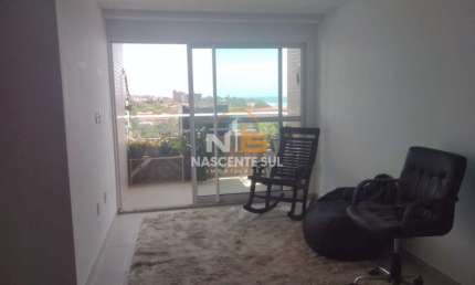 Apartamento com 2 quartos à venda no Carapibus, Conde 