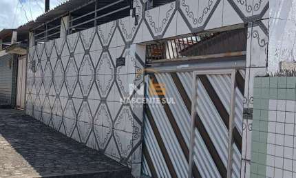 Casa com 3 quartos à venda na Zona Rural, Conde 