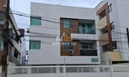Apartamento à venda no bairro Bessa - João Pessoa/PB